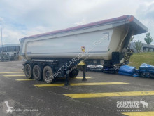 Semirimorchio ribaltabile Schmitz Cargobull Benne acier 24m³