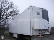 Trailer koelwagen mono temperatuur Schmitz Cargobull Non spécifié