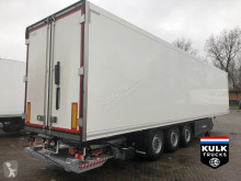 Semi remorque Krone Cool Liner frigo mono température neuve