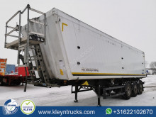 Schmitz Cargobull tipper semi-trailer SKI