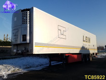 Fliegl mono temperature refrigerated semi-trailer Frigo