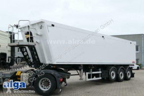 Semi remorque benne Langendorf NW 3 Smart-Line, 52m³, Alu, Getreide, Agrar,Lift