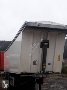 Semi remorque benne céréalière Fliegl Fliegl DHKA 350
