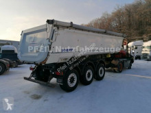 Semirimorchio Schmitz Cargobull SKI Kippmulde 27 m3- LIFT- Stahl- Stahl ribaltabile usato