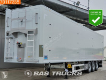 Knapen Semi K100 92m3 10mm Floor Liftaxle *New & Unused*