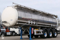 Schrader TSA-22.5-2-1.4404 used other semi-trailers