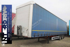 Trailer Wielton SEMIRIMORCHIO CENTINATO MEGA VOLUME tweedehands Schuifzeilen
