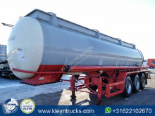 Vocol DT-30 22500 liter semi-trailer used tanker