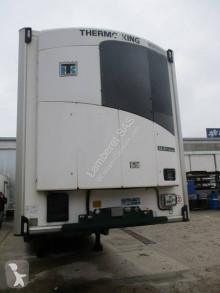 Semirimorchio frigo monotemperatura Lamberet MONO-TEMPERATURE