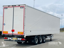 Van Hool box semi-trailer Trockenfrachtkoffer Standard