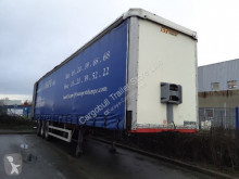 Semi remorque General Trailers Rideaux Coulissant Standard rideaux coulissants (plsc) occasion