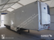 Semi remorque Schmitz Cargobull Reefer Standard isotherme occasion