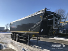 Semirremolque Schmitz Cargobull Kipper Alukastenmulde 47m³ volquete usado