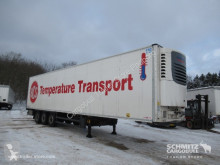 Sættevogn Schmitz Cargobull Tiefkühler Standard Doppelstock isoterm brugt