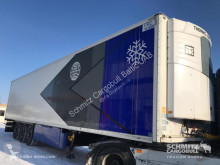 Semirimorchio Schmitz Cargobull Semitrailer Reefer Standard isotermico usato