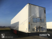Semi remorque Schmitz Cargobull Tiefkühlkoffer Mega isotherme occasion