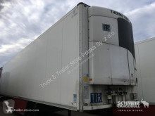 Semi remorque Schmitz Cargobull Tiefkühlkoffer Mega isotherme occasion