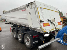 Semirremolque volquete de obra Fruehauf Non spécifié