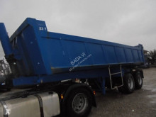 Kaiser tipper semi-trailer