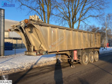 Trailer kipper General Trailers kipper Steel suspension