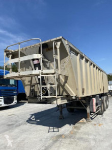 Naczepa General Trailers Non spécifié wywrotka do transportu zbóż używana