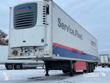 Schmitz Cargobull Tiefkühler Standard Doppelstock semi-trailer used insulated
