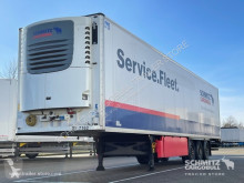 Semirimorchio Schmitz Cargobull Tiefkühler Standard Doppelstock isotermico usato