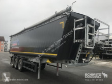 Semi remorque benne Schmitz Cargobull Kipper Alukastenmulde 47m³