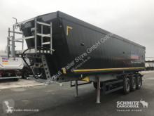 Semi remorque benne Schmitz Cargobull Kipper Alukastenmulde 47m³