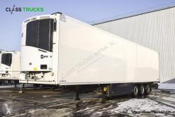 Semirremolque frigorífico mono temperatura Schmitz Cargobull SKO