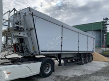 Schmitz Cargobull SKI 59M3 semi-trailer used cereal tipper