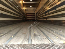 Fruehauf moving box semi-trailer 2 fourgons identiques disponibles 951 AHP 93