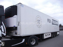 Semirremolque frigorífico mono temperatura Schmitz Cargobull SKO