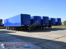 Semirimorchio Schmitz Cargobull SVKA 20 15X frigo monotemperatura usato