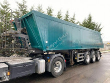 Trailer kipper mueller MAU 85 / 33 m3