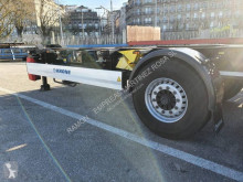 Trailer containersysteem Krone SD