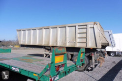 Semi remorque benne TP Trailor SYY2CB