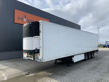 Semirremolque frigorífico mono temperatura Krone Carrier Vector 1850 D/E, BPW, palletbox, NL-trailer