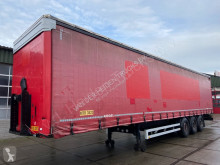 Semirremolque tautliner (lonas correderas) Kögel S24-1 | 3 Units on Stock | ALU Bords | Disc Brakes