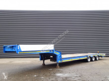 Semirimorchio S3319A / / 80 CM LOADING HEIGHT trasporto macchinari usato