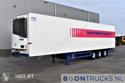 Semirremolque frigorífico mono temperatura Schmitz Cargobull SKO
