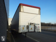 Semi remorque Schmitz Cargobull Rideaux Coulissant Mega rideaux coulissants (plsc) occasion