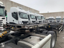 Semirimorchio portacontainers Schmitz Cargobull