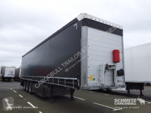 Semirremolque Schmitz Cargobull Rideaux Coulissant Standard lonas deslizantes (PLFD) usado
