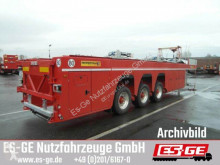 Faymonville Semi 3-Achs-Innenlader - LIGHT - 3 x LASI