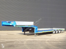 Trailer dieplader S3319A / / 80 CM LOADING HEIGHT