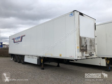 Trailer Schmitz Cargobull Tiefkühler Fleischhang tweedehands isotherm