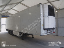 Semi remorque isotherme Schmitz Cargobull Reefer Standard