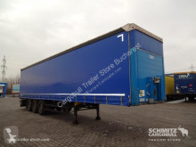 Sættevogn Schmitz Cargobull Curtainsider Standard glidende gardiner brugt