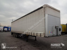 Semirimorchio Teloni scorrevoli (centinato) Schmitz Cargobull Curtainsider Standard